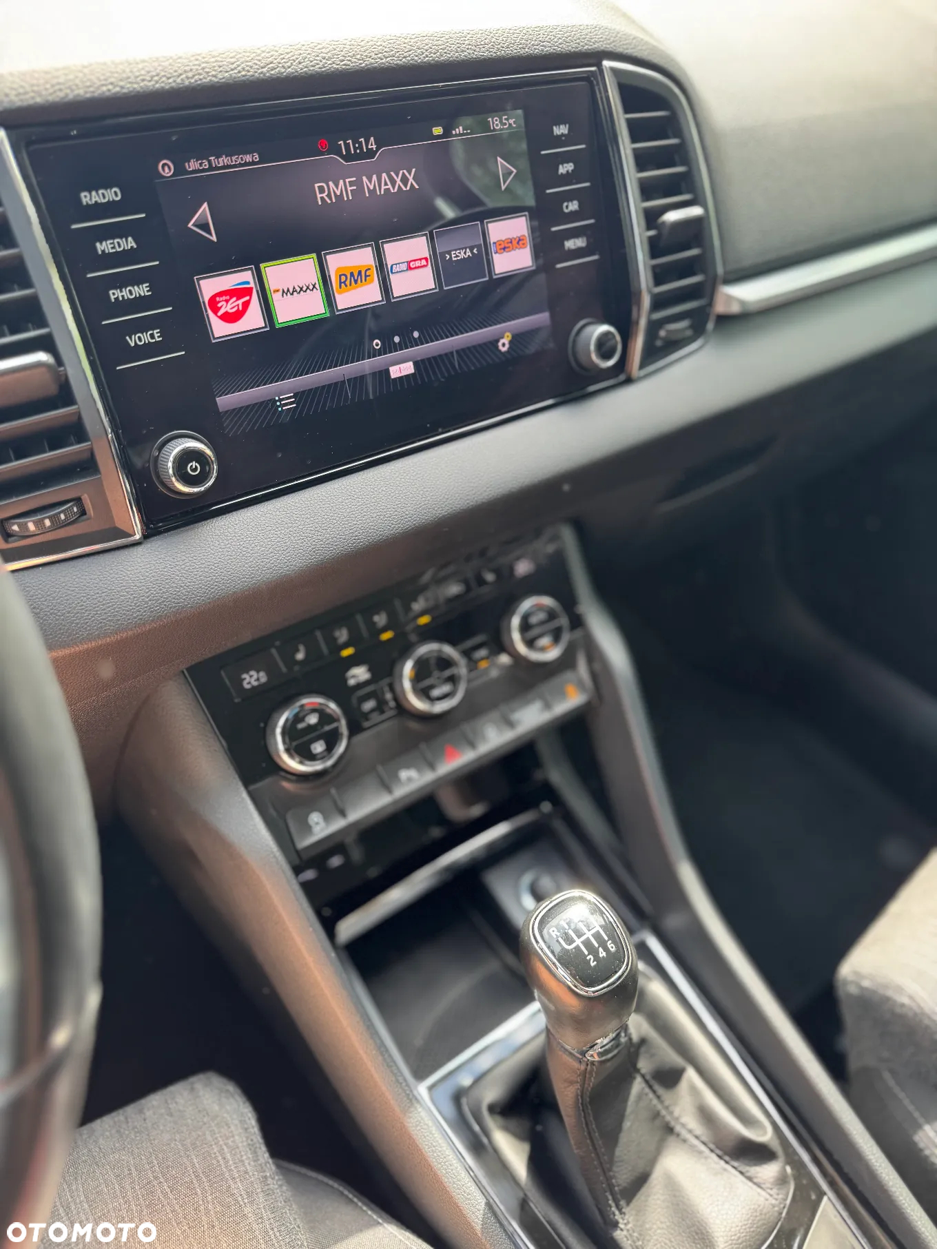 Skoda Karoq 1.6 TDI 4x2 Style - 23