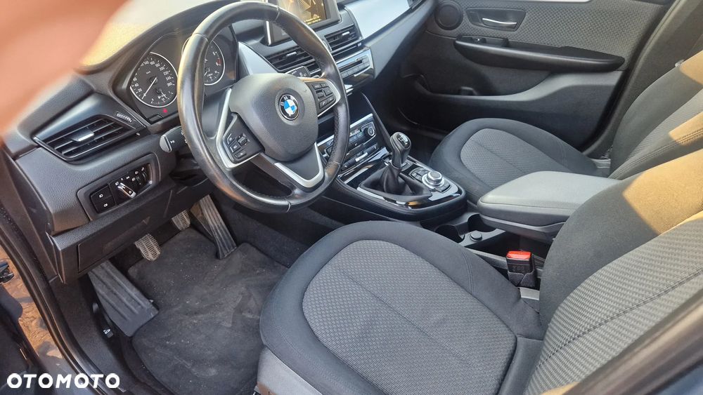 BMW Seria 2 216d GT Advantage - 7