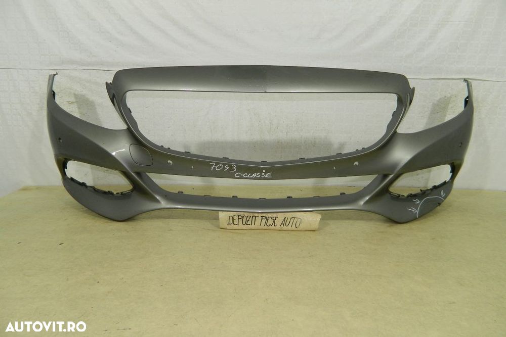 '-  Bara fata Mercedes C-Class, 2014, 2015, 2016, 2017, 2018,, A2058850125 - 2