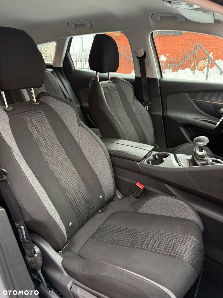 Peugeot 3008 HDi FAP 150 Platinum - 3