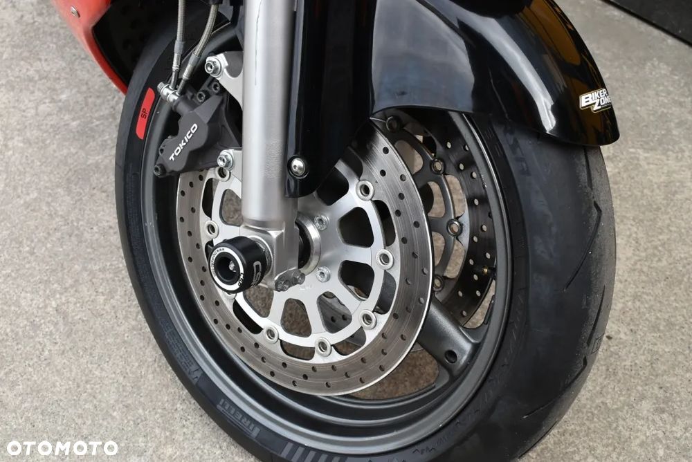 Suzuki GSX-R - 26
