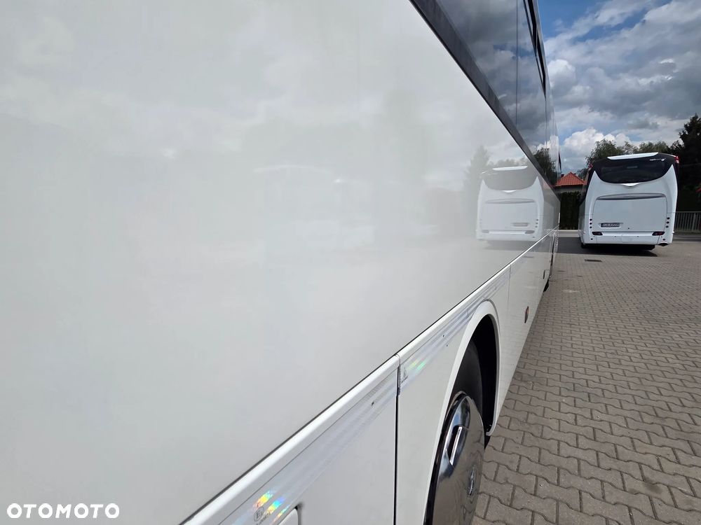Mercedes-Benz INTOURO/ SPROWADZONY/ MANUAL/ EURO 6 / KLIMATYZACJA - 15