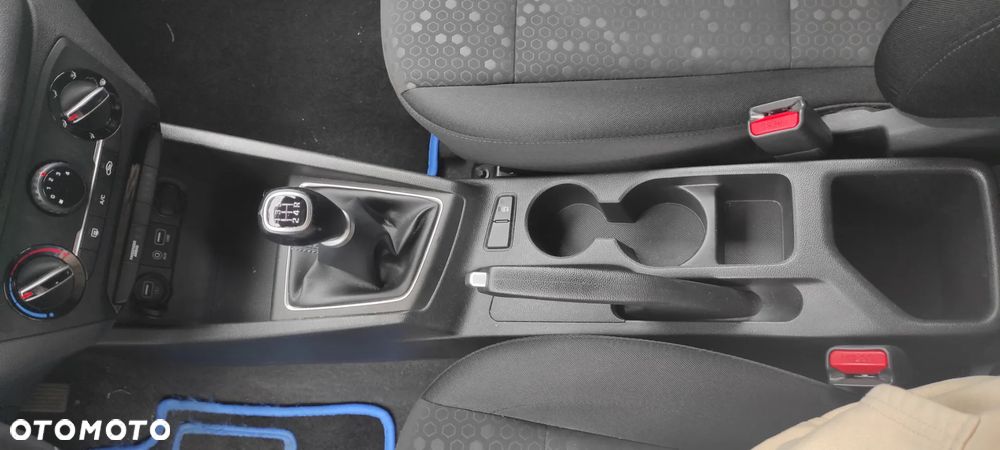 Hyundai i20 1.2 BlueDrive Comfort - 22
