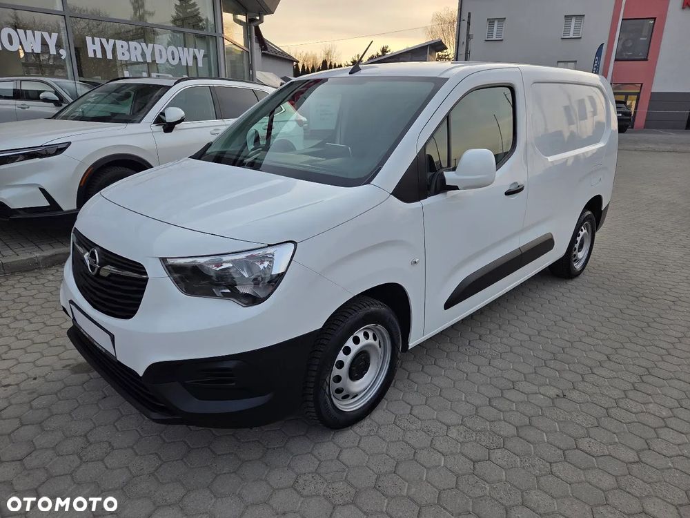 Opel COMBO - 2