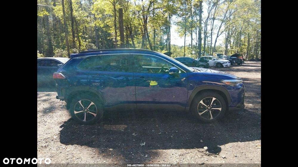 Toyota Corolla Cross - 7