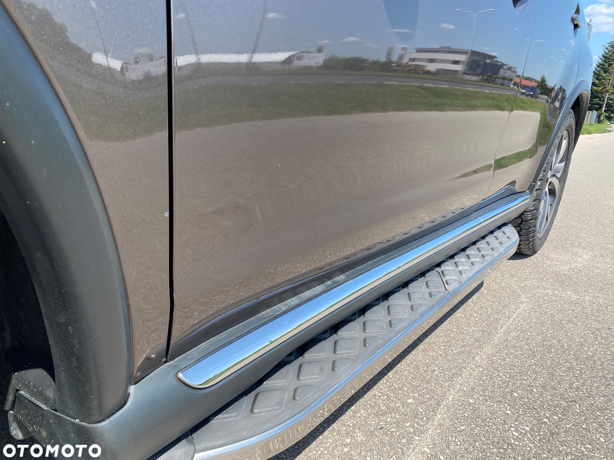 Citroën C4 Aircross e-HDi 115 Stop & Start 4WD Exclusive - 24