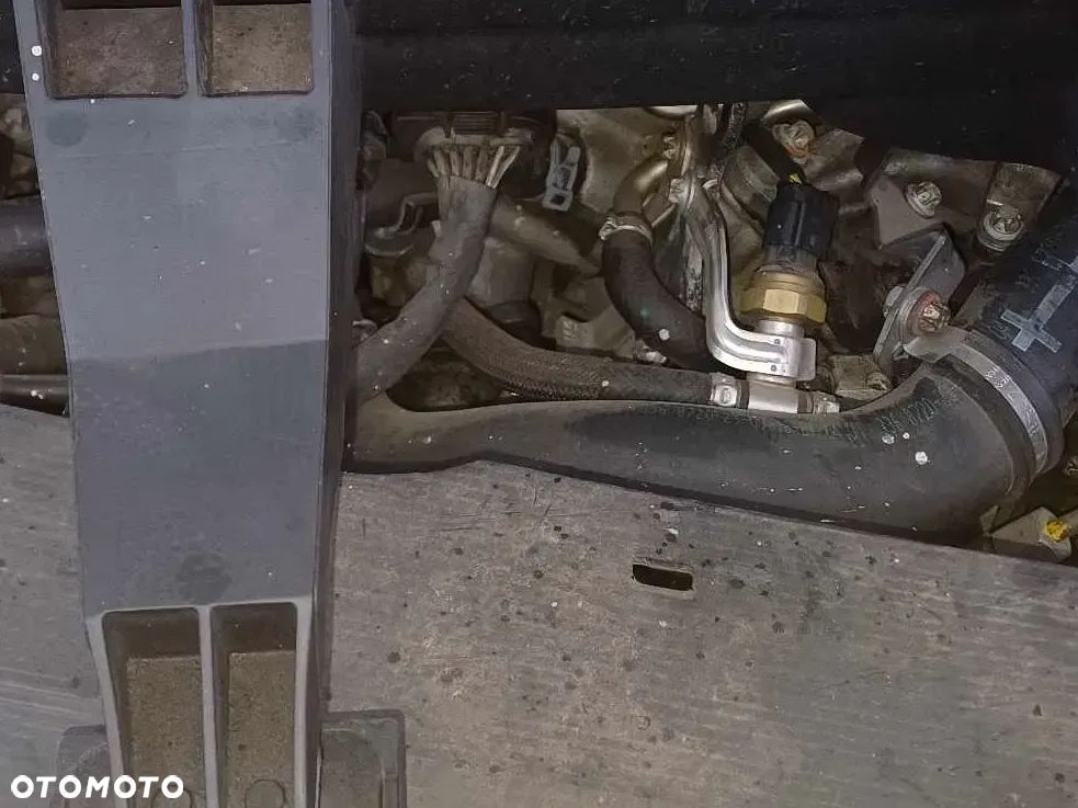 Mercedes-Benz Sprinter 519 - 12