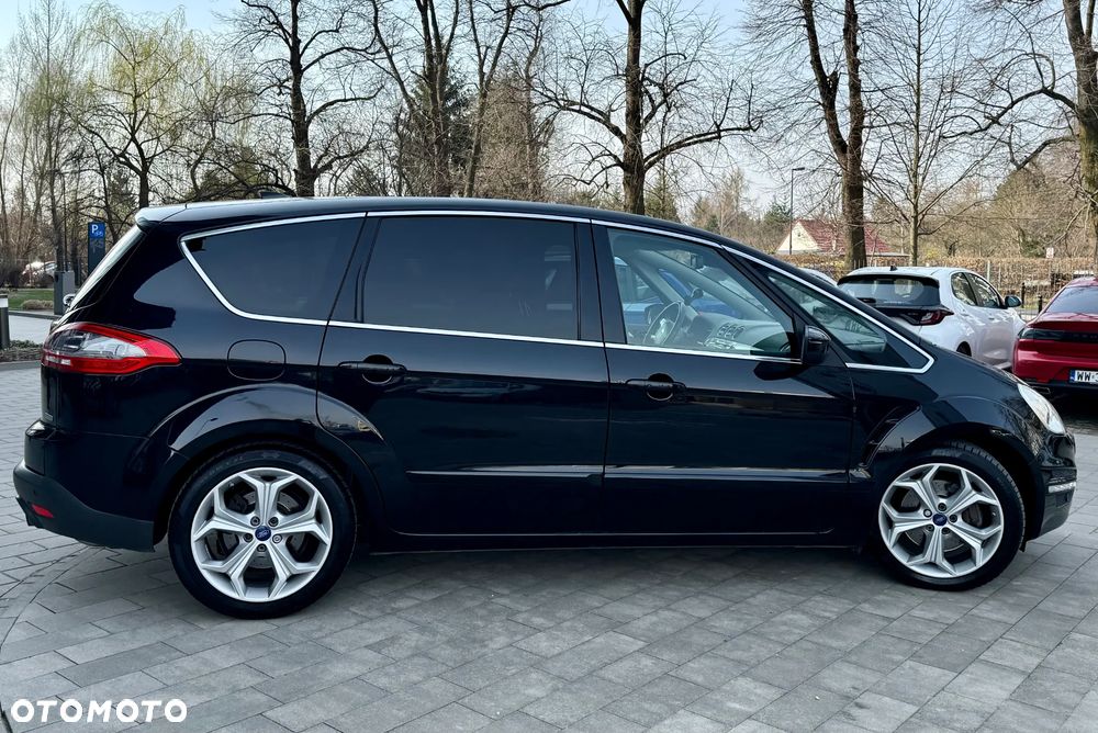 Ford S-Max - 4