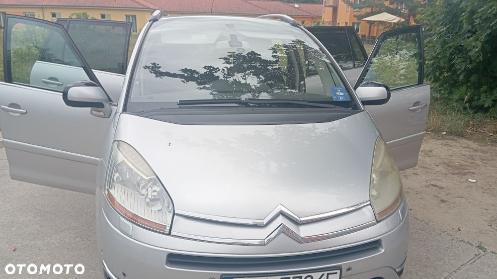 Citroën C4 Grand Picasso - 2