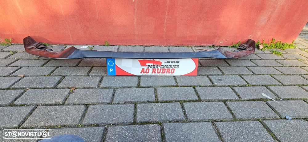 Lip  BMW M2 CFK F87 CS CARBON - 1