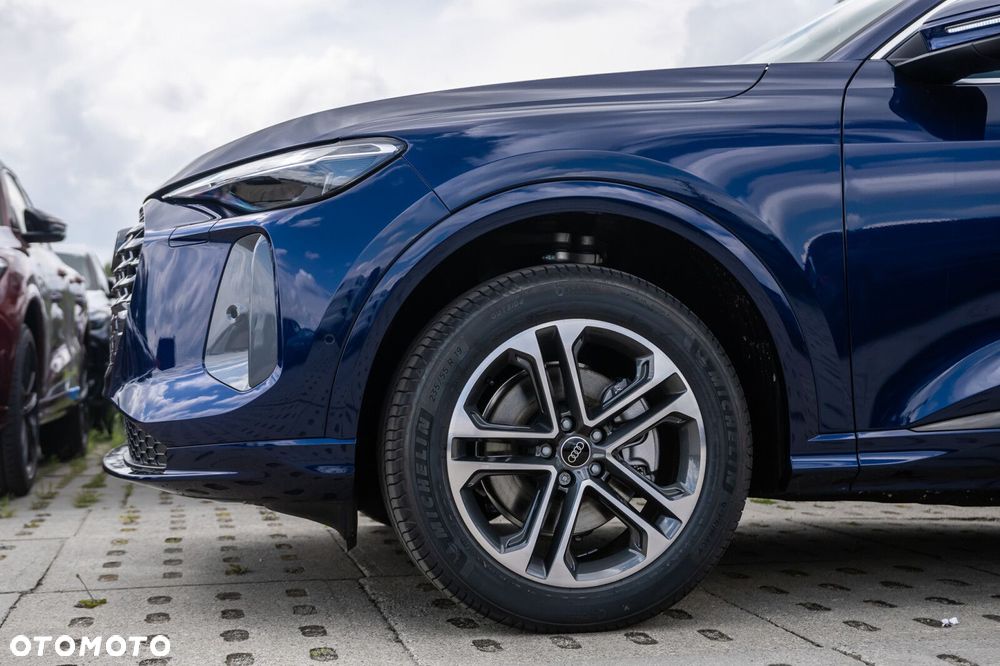 Audi Q5 - 6