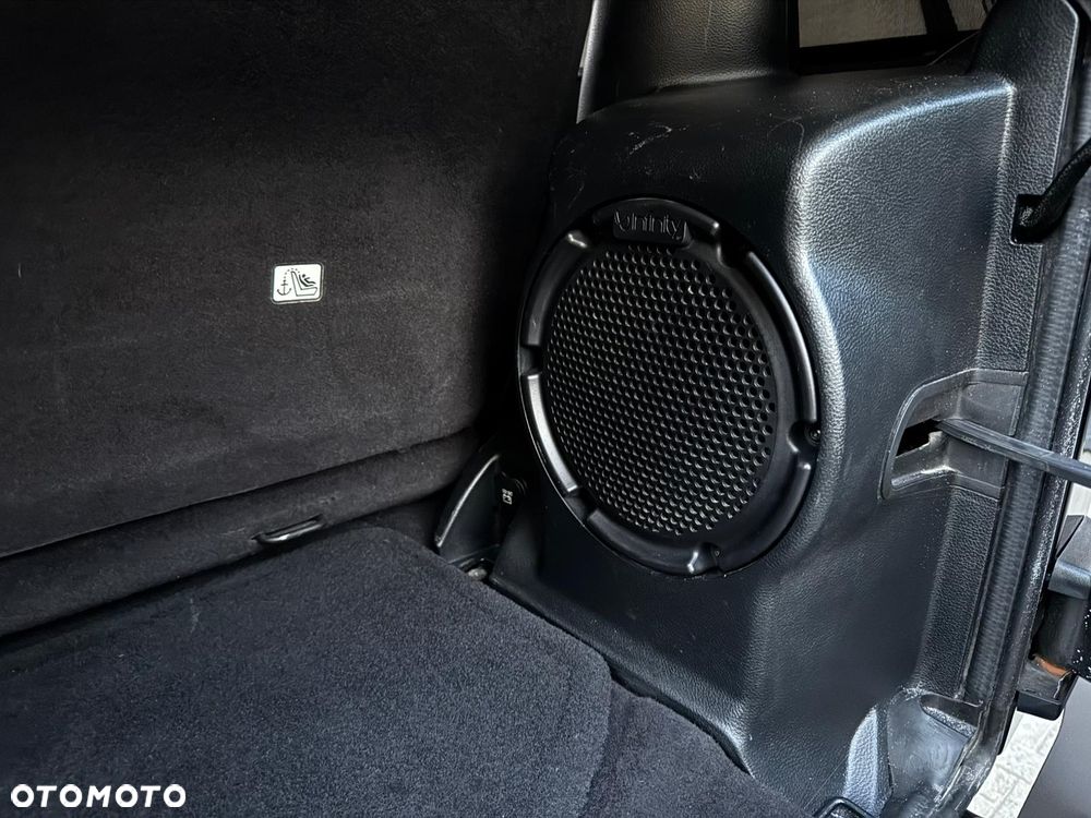 Jeep Wrangler 3.6 Rubicon X - 27