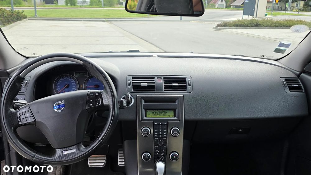 Volvo C30 - 15