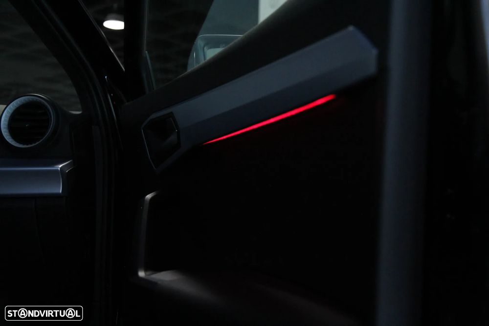 SEAT Ibiza 1.0 TSI FR - 10