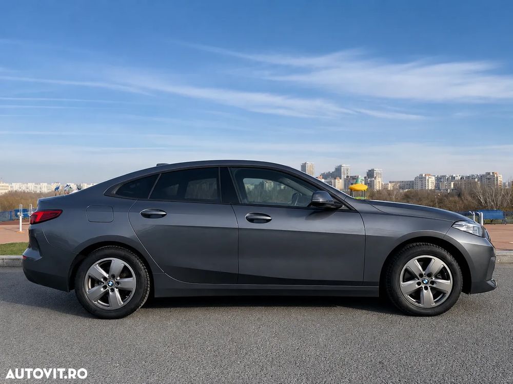 BMW 2 Series 2021 — imagine 7