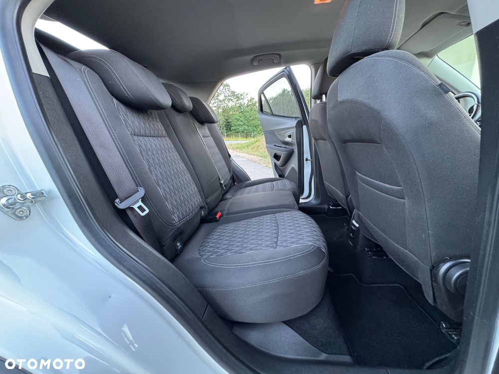 Opel Mokka 1.4 Turbo ecoFLEX Start/Stop 4x4 Innovation - 30