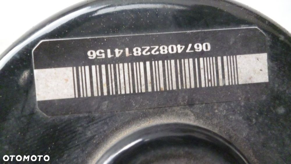nissan murano z50 3.5 v6 pompa abs sterownik - 5