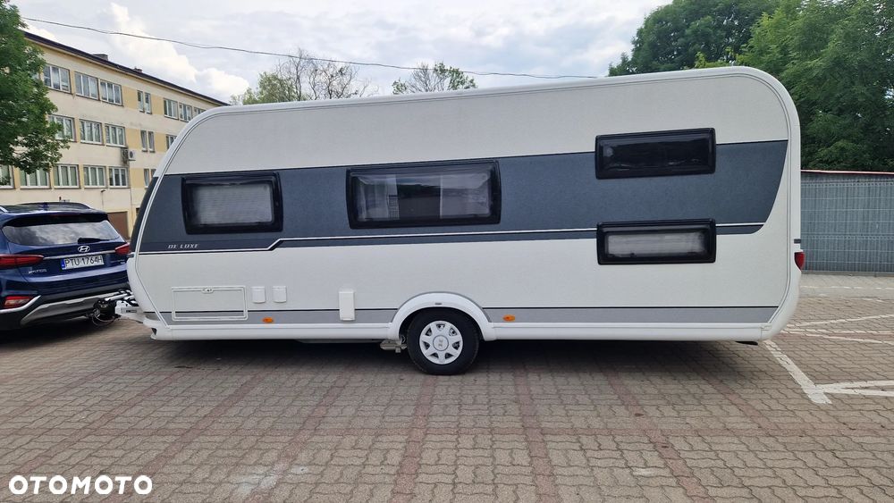 Hobby 545 KMF - 7