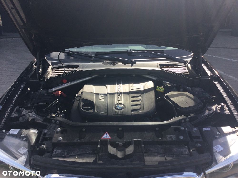 BMW X3 xDrive30d Advantage sport - 21