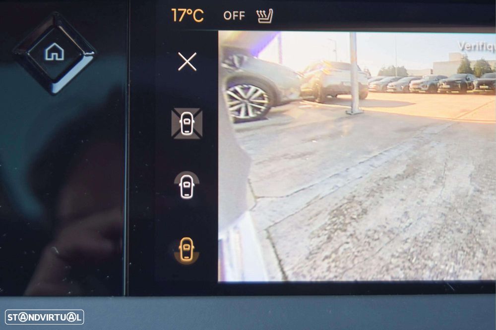 DS DS4 E-Tense La Première EAT8 - 30