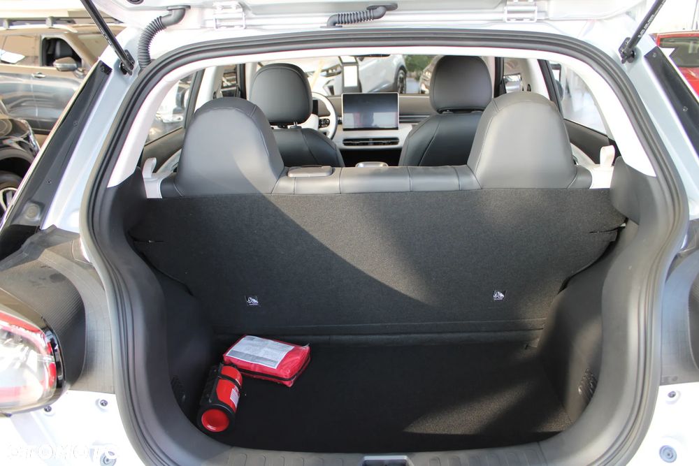 Dongfeng Box - 21