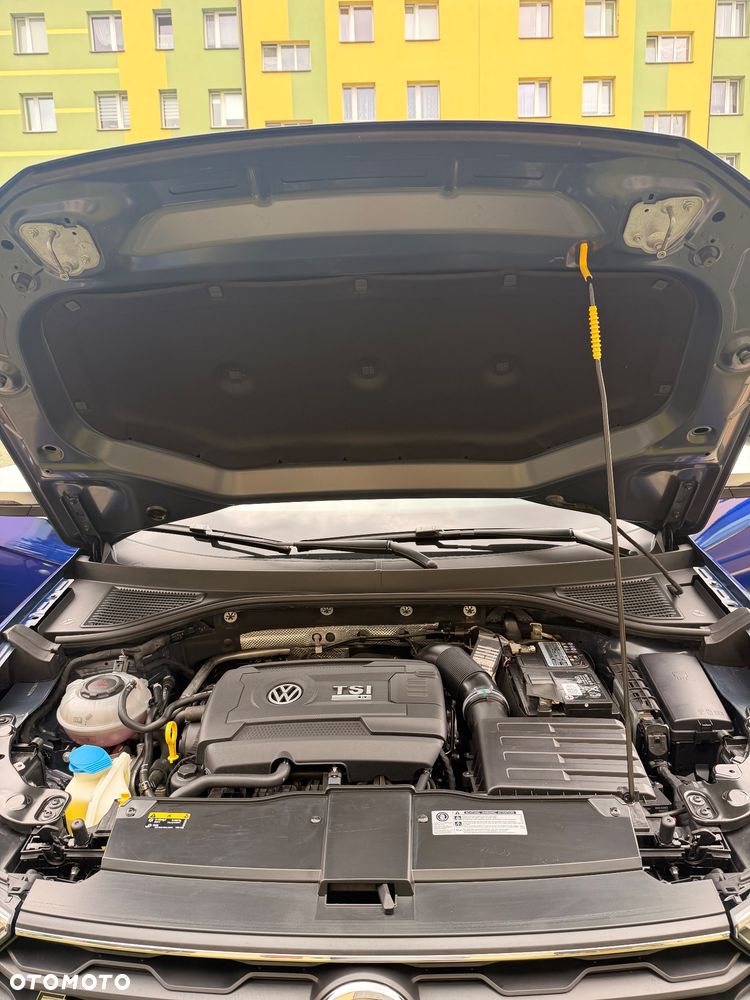 Volkswagen T-Roc - 17