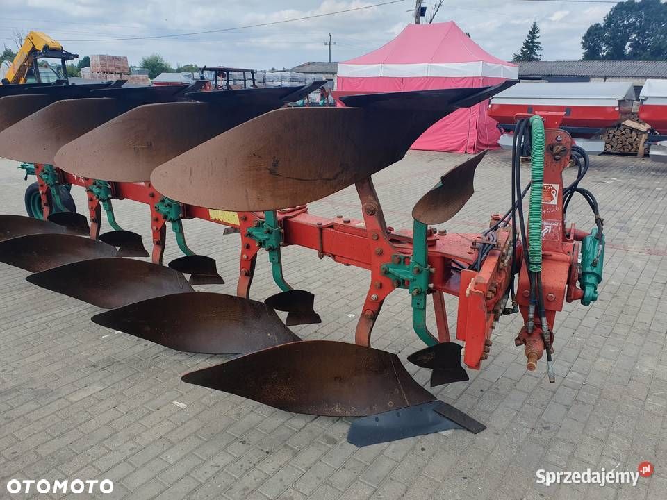 Kverneland LS 95 VARIO - 4