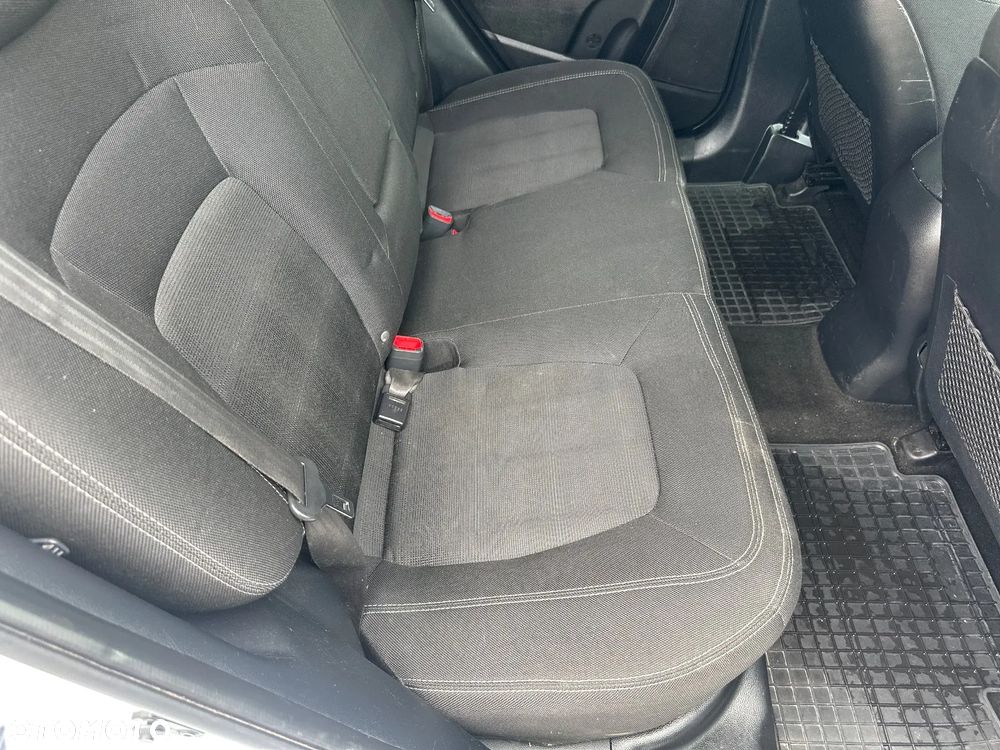 Kia Sportage - 18