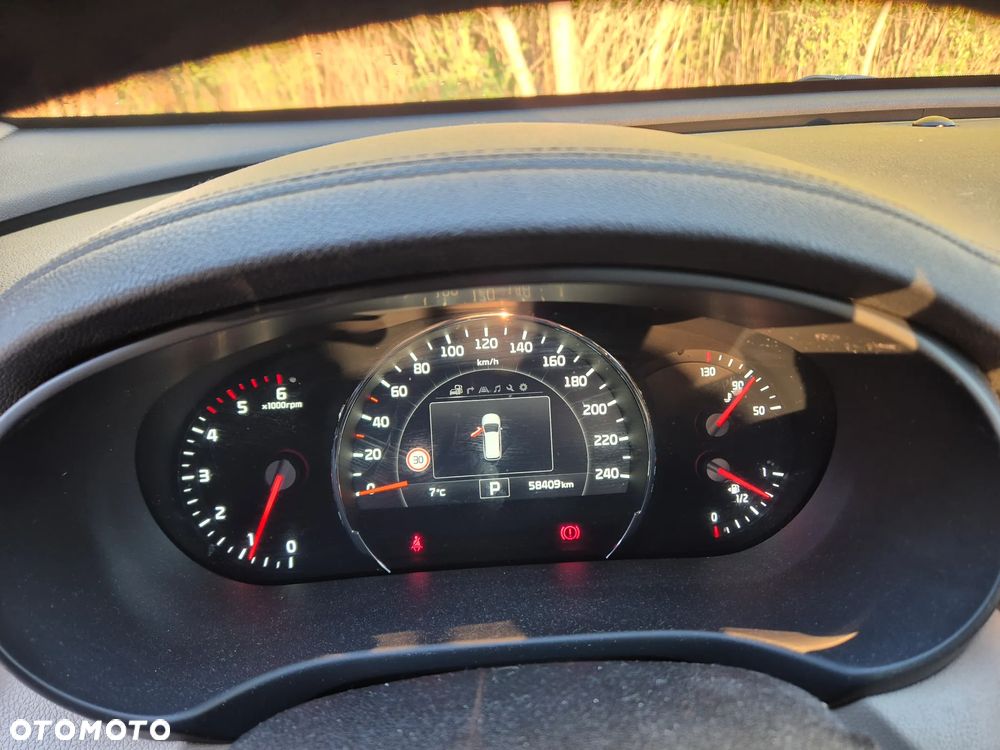 Kia Sorento - 3
