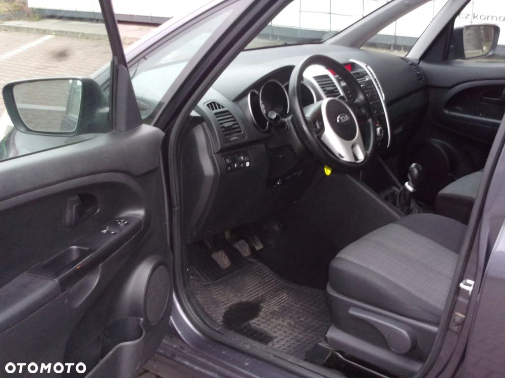 Kia Venga 1.4 S - 18