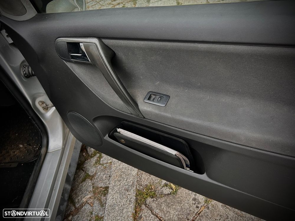 VW Polo 1.4 TDi Trendline - 5