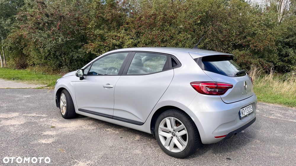 Renault Clio 1.0 TCe Zen - 4