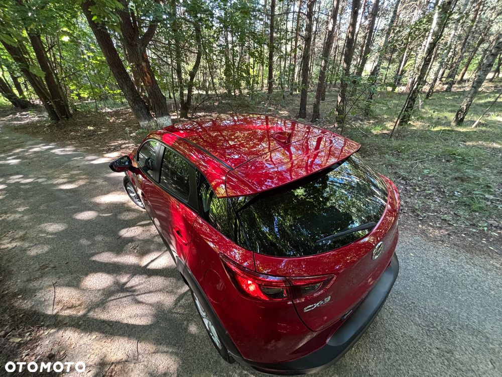 Mazda CX-3 2.0 Skymotion - 25