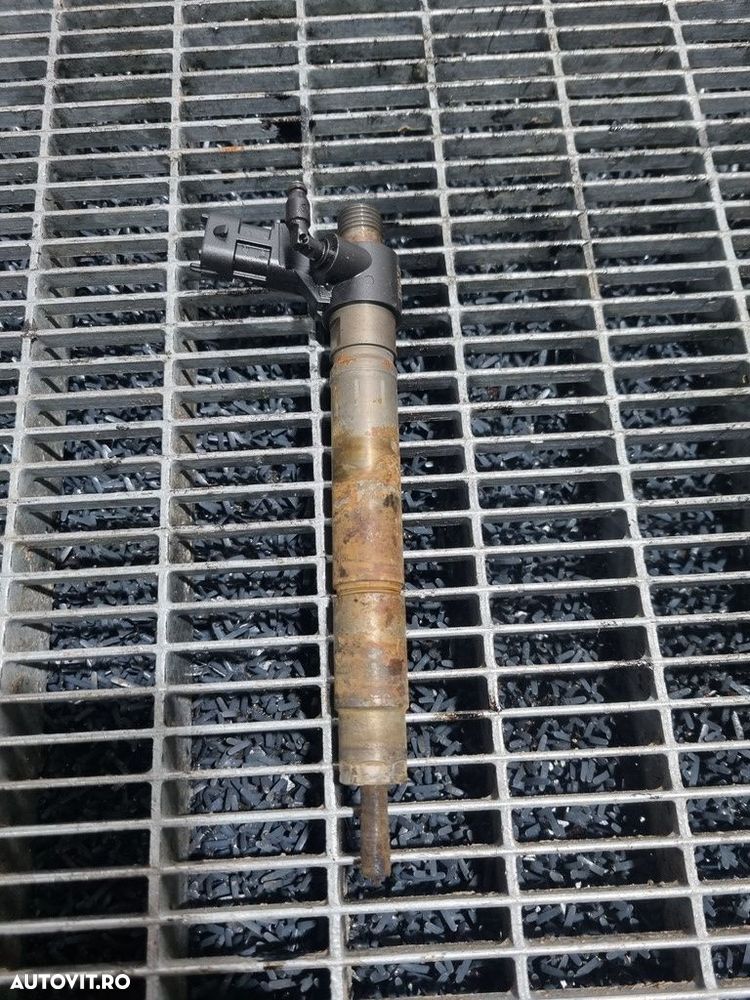 Injector Citroen C - Crosser 2.2 D 2007 - 2012 156CP 4HN Euro5 (1364) Diesel 0445115025 - 2