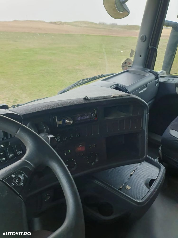 Scania R410 - 2