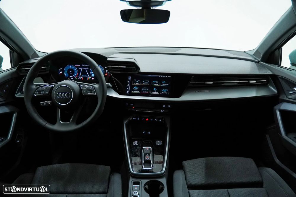 Audi A3 Sportback - 21