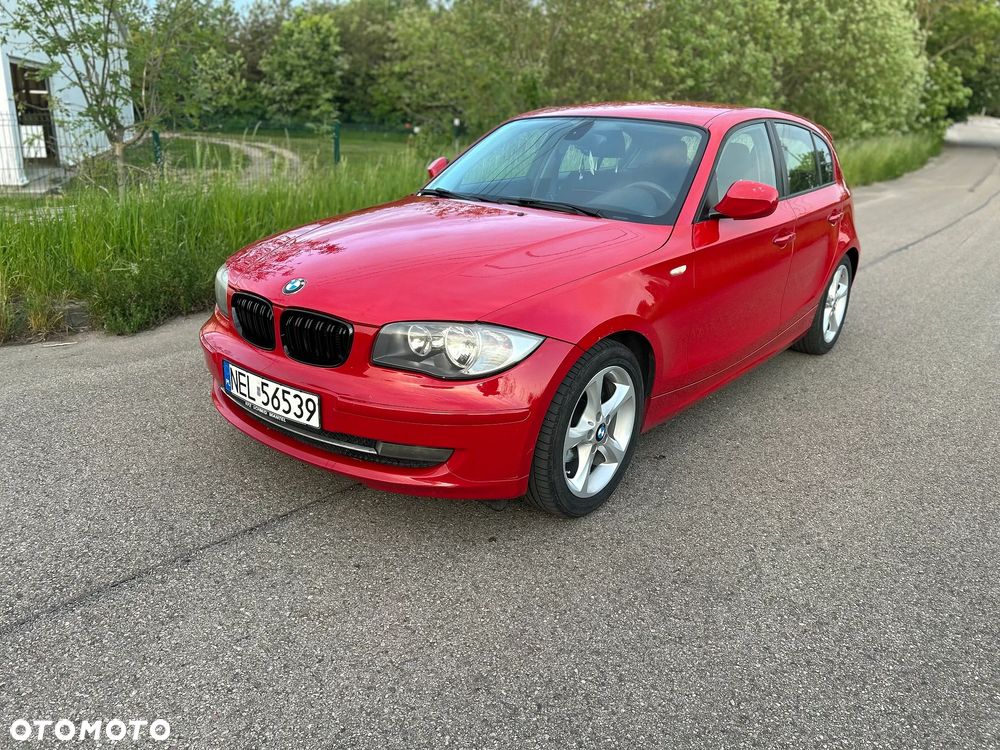 BMW 1
