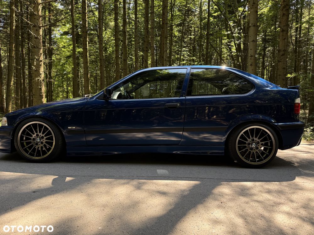 BMW Seria 3 - 6