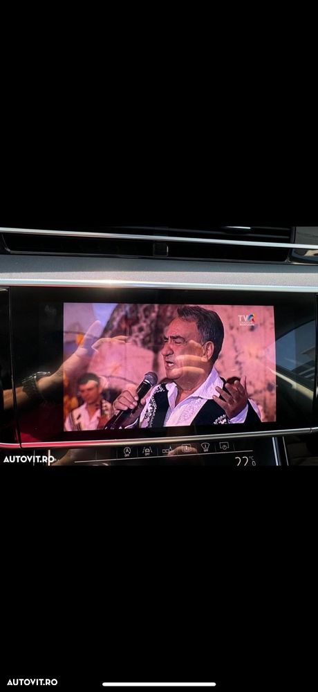 Audi A8 A8L 3.0 50 TDI quattro Tiptronic - 21