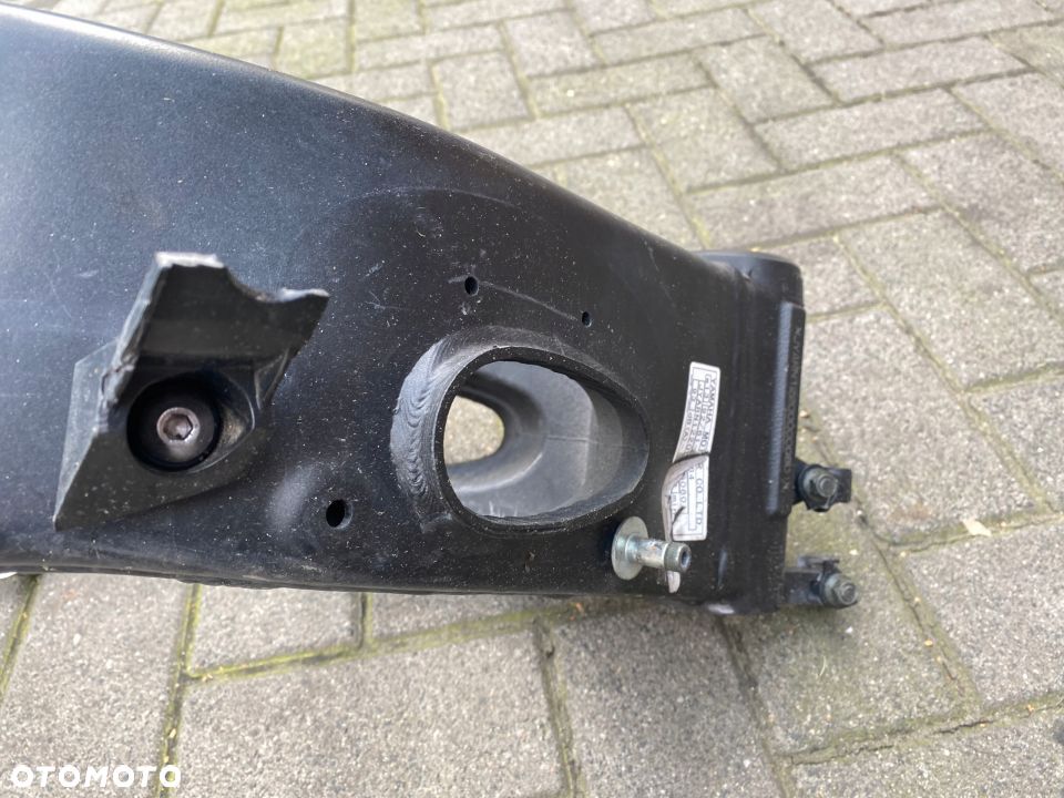 Rama dokumenty Yamaha R1 RN12 2004r - 4