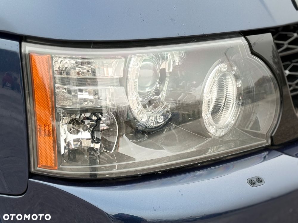 Land Rover Range Rover - 40