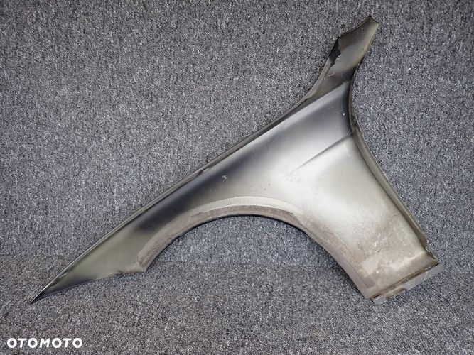 BMW F30 F31 3 błotnik prawy przedni przód - 11