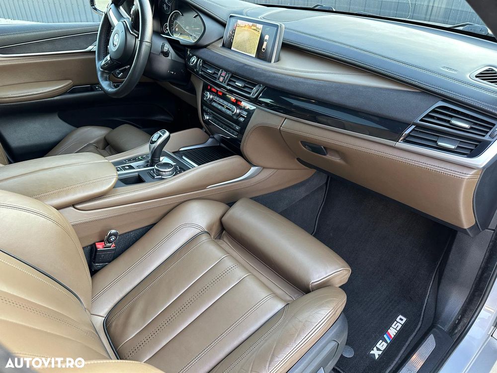 BMW X6 - 4