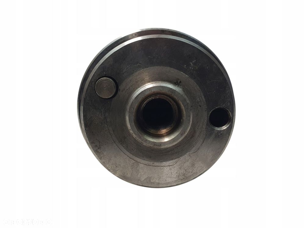 WAŁEK WYDECHOWY ROZRZĄDU Citroen Jumper Peugeot Boxer 3.0 HDI NJ27010921 - 10