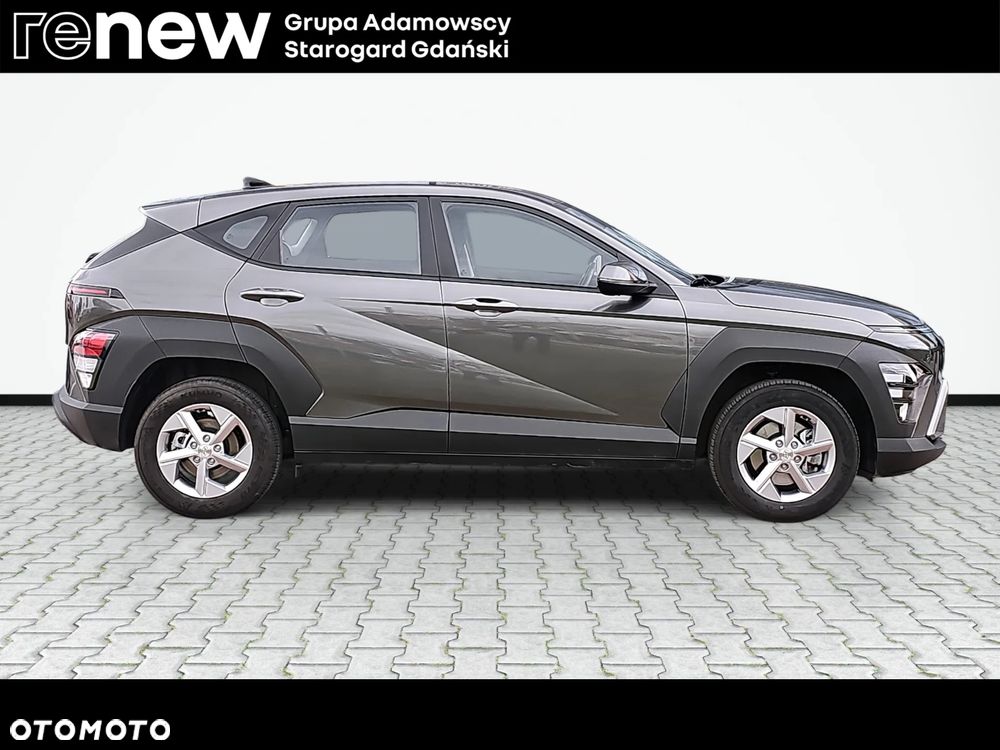 Hyundai Kona 1.0 T-GDI Comfort - 9