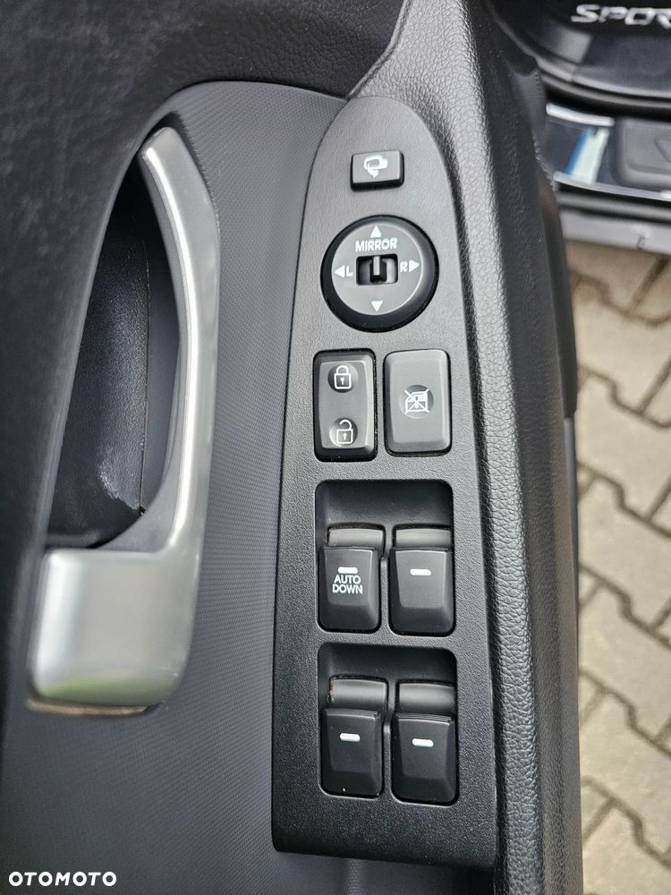 Kia Sportage 1.6 GDI Business Line L 2WD - 28