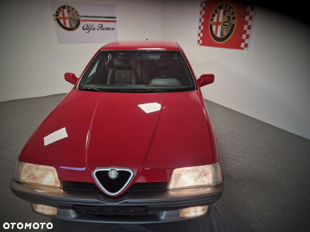 Alfa Romeo 164 - 2