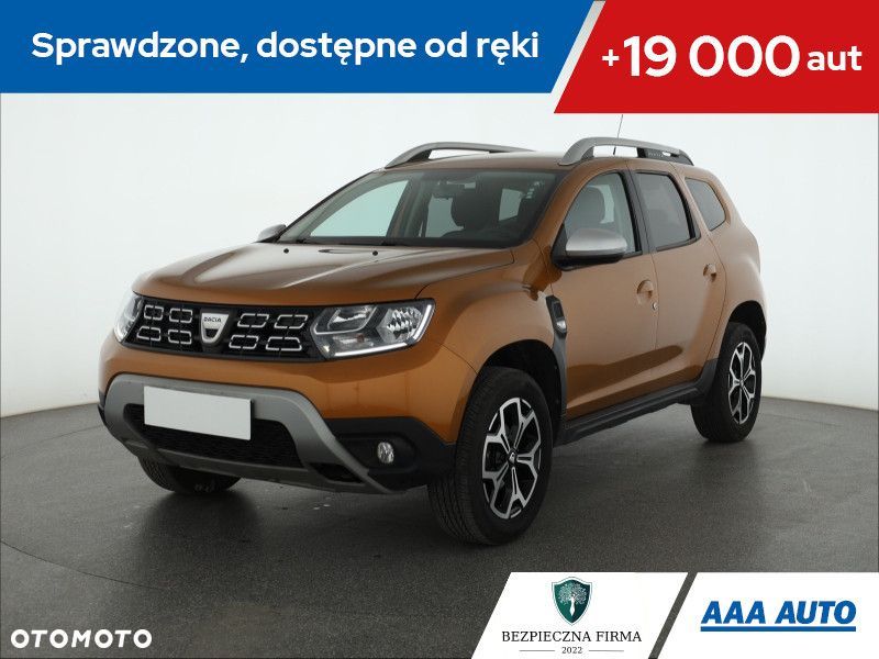 Dacia Duster - 1