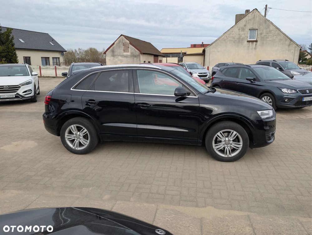 Audi Q3 2.0 TFSI Quattro - 35
