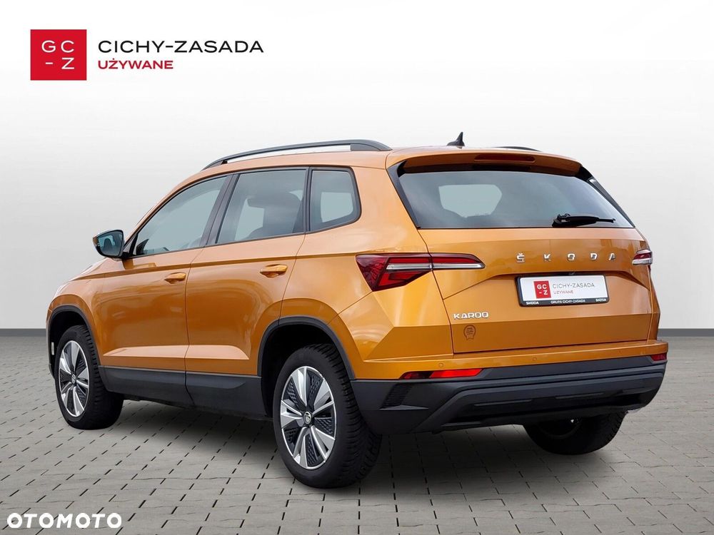 Skoda Karoq 2.0 TDI SCR 4x2 Ambition - 3